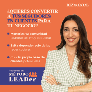 descripcion metodo leader